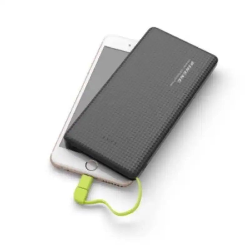 Cargador portátil del banco del poder para la batería portátil de Pineng de V8/Lightning 10000Mah