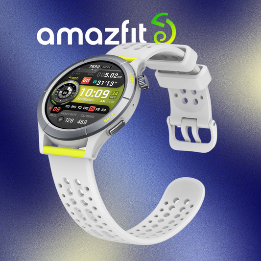 Amazfit Cheetah Round Reloj Smartwatch