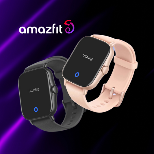 Amazfit GTS-2 Reloj Smartwatch