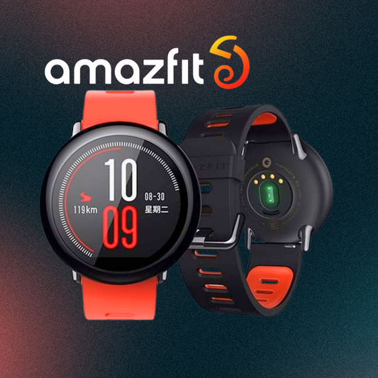 Amazfit Pace Reloj Smartwatch