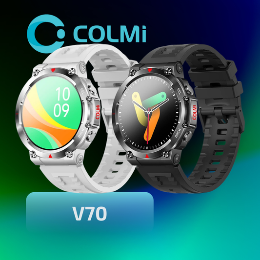 COLMi V70 Reloj Smartwatch