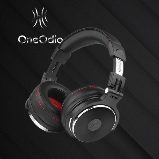 Headset Gamer Oneodio Pro