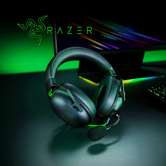 Headset Gamer Razer Blackshark V2 X