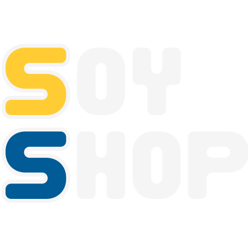 SoyShop